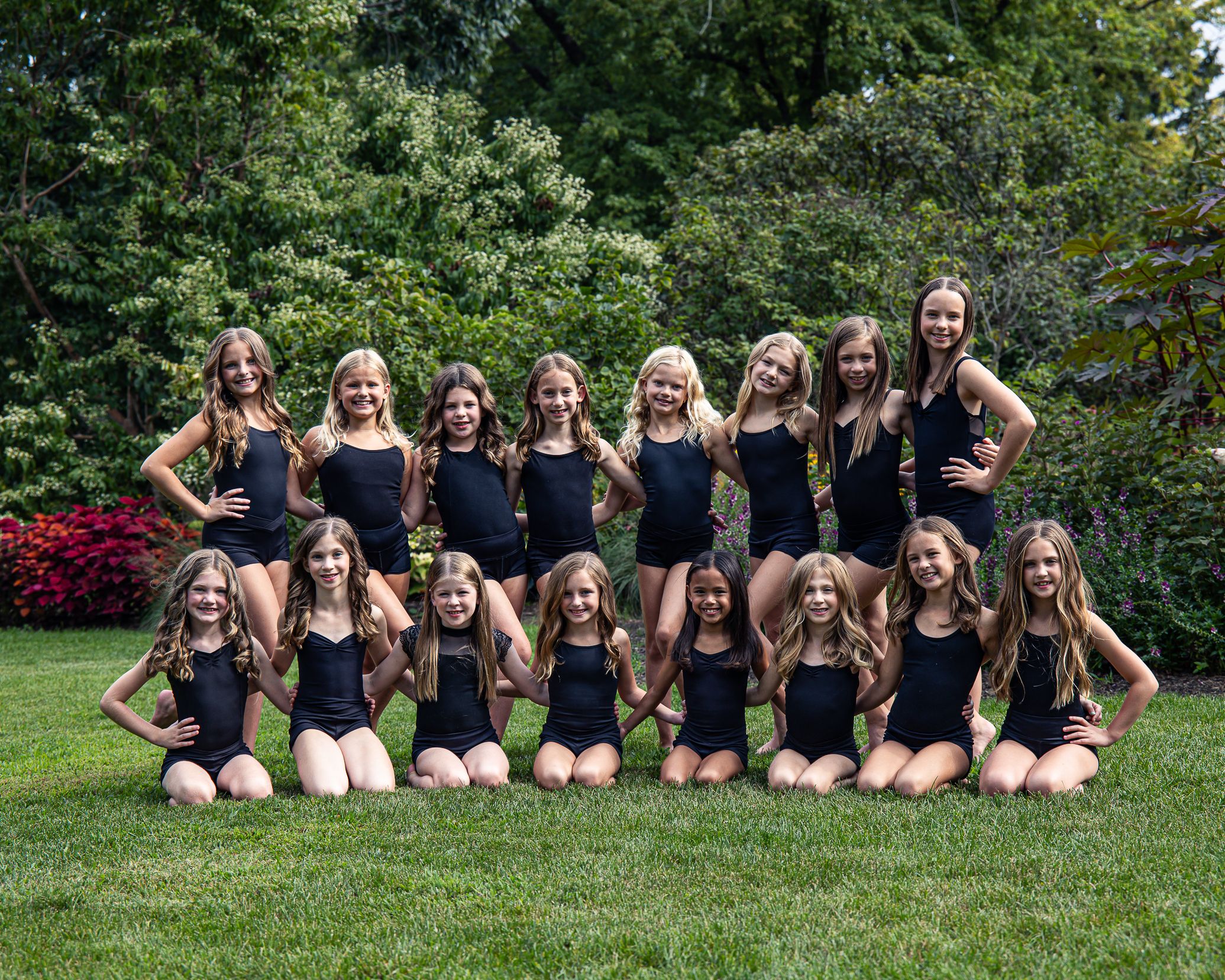 Hinsdale Dance Project
